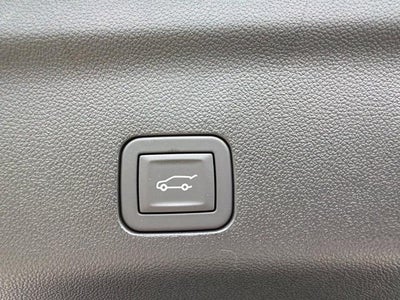 2027 Chevrolet Suburban 4WD Z71