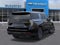 2027 Chevrolet Suburban 4WD Z71