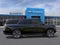 2027 Chevrolet Suburban 4WD Z71