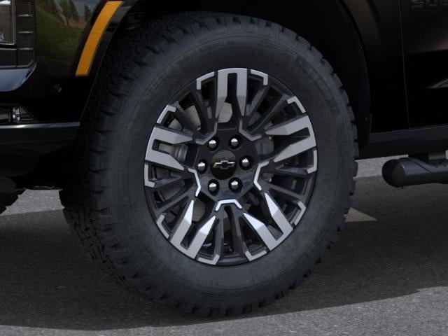 2027 Chevrolet Suburban 4WD Z71