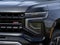2027 Chevrolet Suburban 4WD Z71