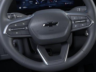 2027 Chevrolet Suburban 4WD Z71