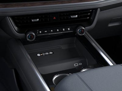 2027 Chevrolet Suburban 4WD Z71