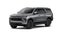 2026 Chevrolet Suburban 4WD RST