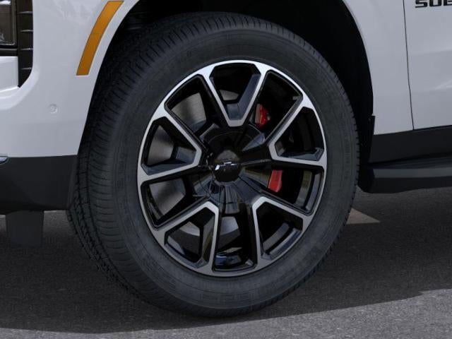 2026 Chevrolet Suburban 4WD RST