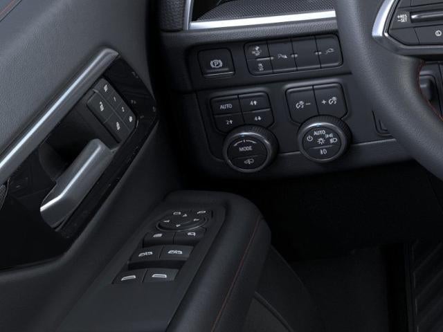 2026 Chevrolet Suburban 4WD RST