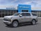 2026 Chevrolet Suburban 4WD Premier