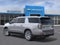 2026 Chevrolet Suburban 4WD Premier