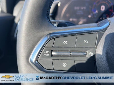 2026 Chevrolet Suburban 4WD Premier