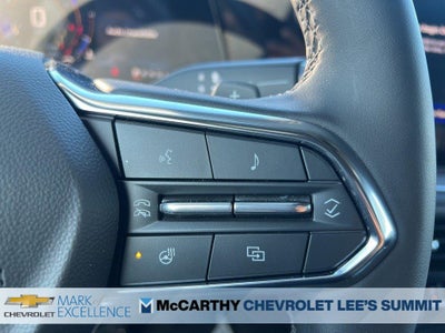 2026 Chevrolet Suburban 4WD Premier