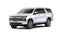 2026 Chevrolet Suburban 4WD Premier