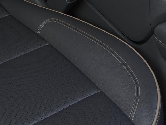 2026 Chevrolet Suburban 4WD Premier