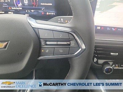 2026 Chevrolet Suburban 4WD Premier