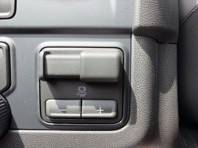 2026 Chevrolet Suburban 4WD Premier