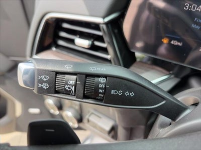 2026 Chevrolet Suburban 4WD Premier