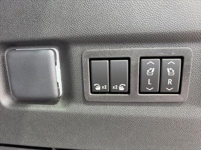 2026 Chevrolet Suburban 4WD Premier