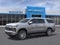2026 Chevrolet Suburban 4WD Premier