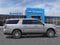 2026 Chevrolet Suburban 4WD Premier