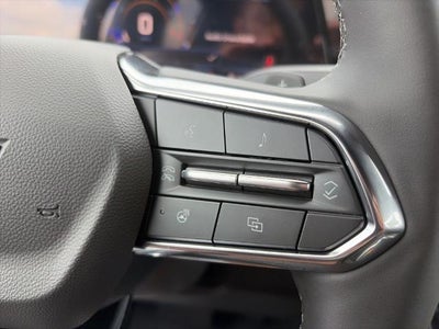 2026 Chevrolet Suburban 4WD Premier
