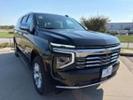 2026 Chevrolet Suburban 4WD Premier