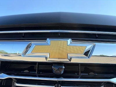 2026 Chevrolet Suburban 4WD Premier