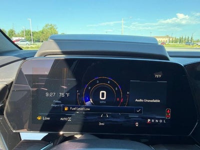 2026 Chevrolet Suburban 4WD Premier