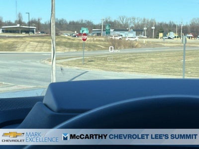 2025 Chevrolet Suburban 4WD Premier