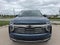 2025 Chevrolet Suburban 4WD Premier