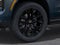2025 Chevrolet Suburban 4WD Premier