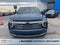 2025 Chevrolet Suburban 4WD Premier