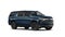 2025 Chevrolet Suburban 4WD Premier