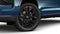 2025 Chevrolet Suburban 4WD Premier