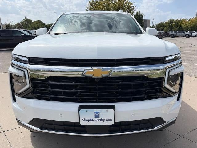 2026 Chevrolet Tahoe 4WD LS