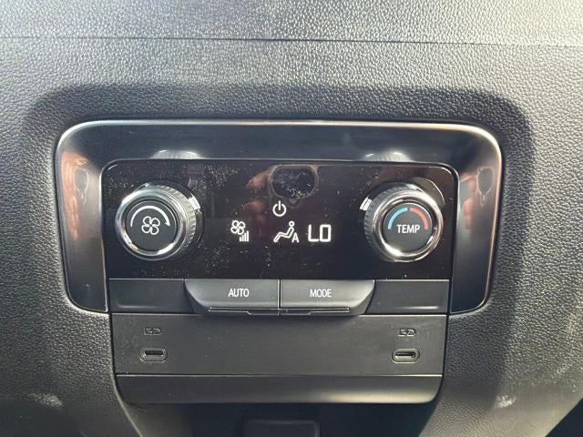 2026 Chevrolet Tahoe 4WD LS