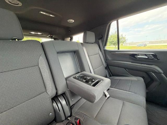 2026 Chevrolet Tahoe 4WD LS