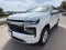 2026 Chevrolet Tahoe 4WD LS