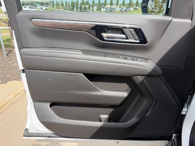 2026 Chevrolet Tahoe 4WD LS