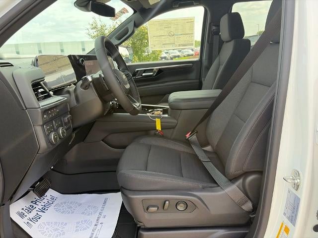 2026 Chevrolet Tahoe 4WD LS