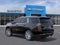 2025 Chevrolet Tahoe 4WD LS