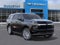 2025 Chevrolet Tahoe 4WD LS