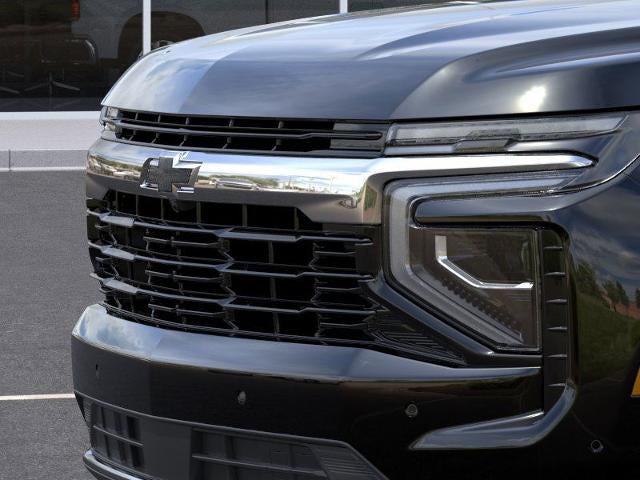 2025 Chevrolet Tahoe 4WD LS