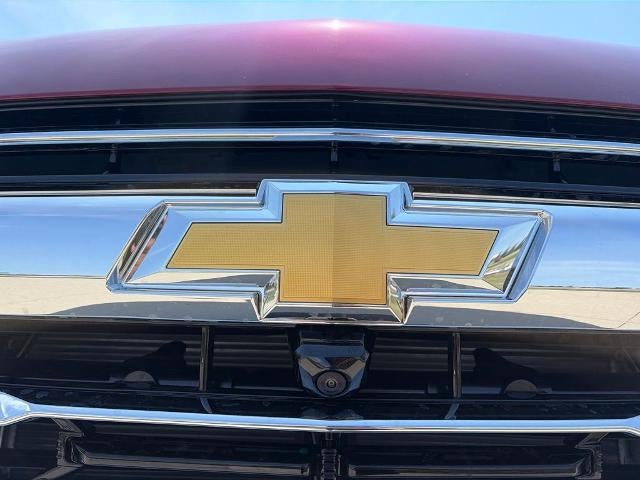 2026 Chevrolet Tahoe 4WD LT