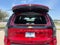 2026 Chevrolet Tahoe 4WD LT