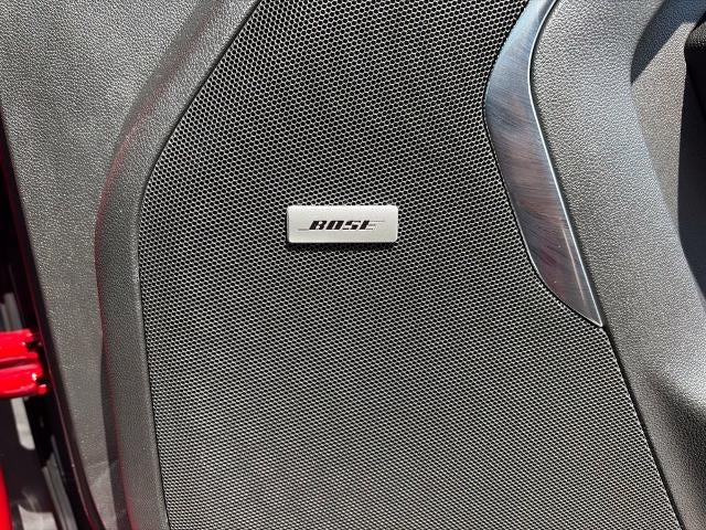 2026 Chevrolet Tahoe 4WD LT