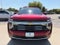 2026 Chevrolet Tahoe 4WD LT