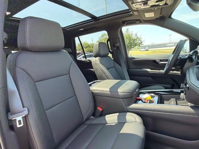 2026 Chevrolet Tahoe 4WD LT