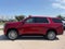 2026 Chevrolet Tahoe 4WD LT