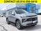 2026 Chevrolet Tahoe 4WD LT