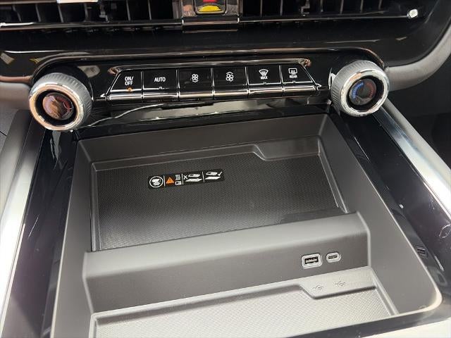 2026 Chevrolet Tahoe 4WD LT