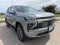 2026 Chevrolet Tahoe 4WD LT